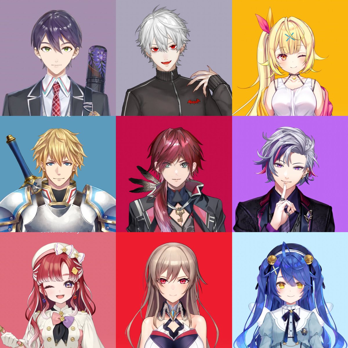 めいぷる_取引 tweet media