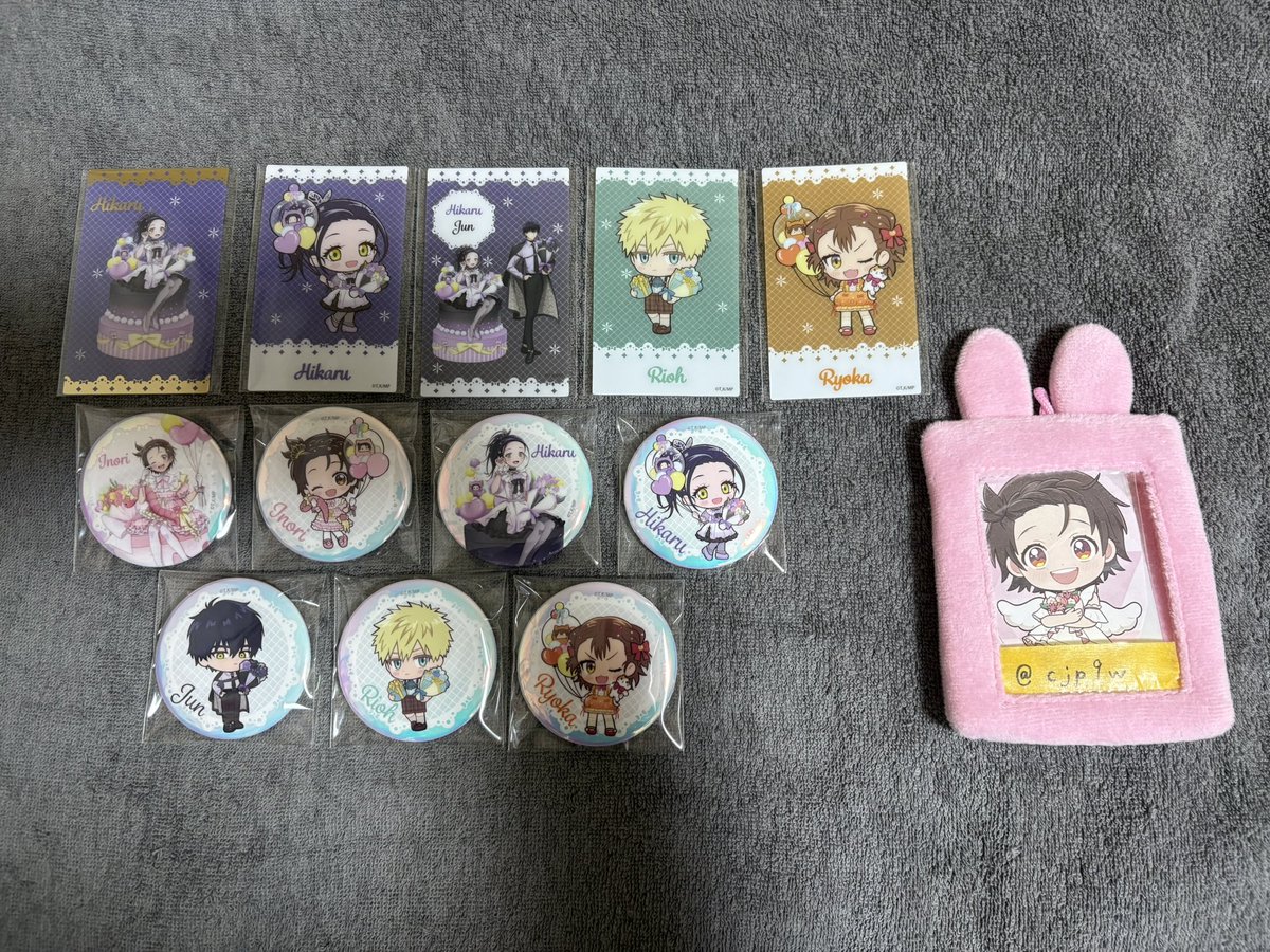 クルミ tweet media