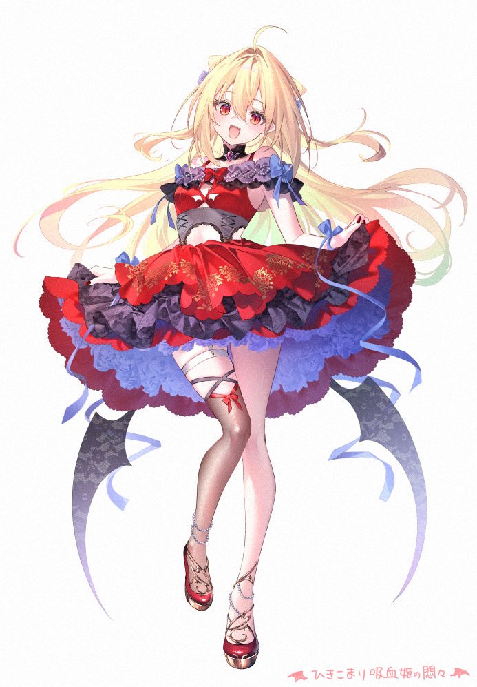 りいちゅ🪽またころアニメ4月放送✨ tweet media