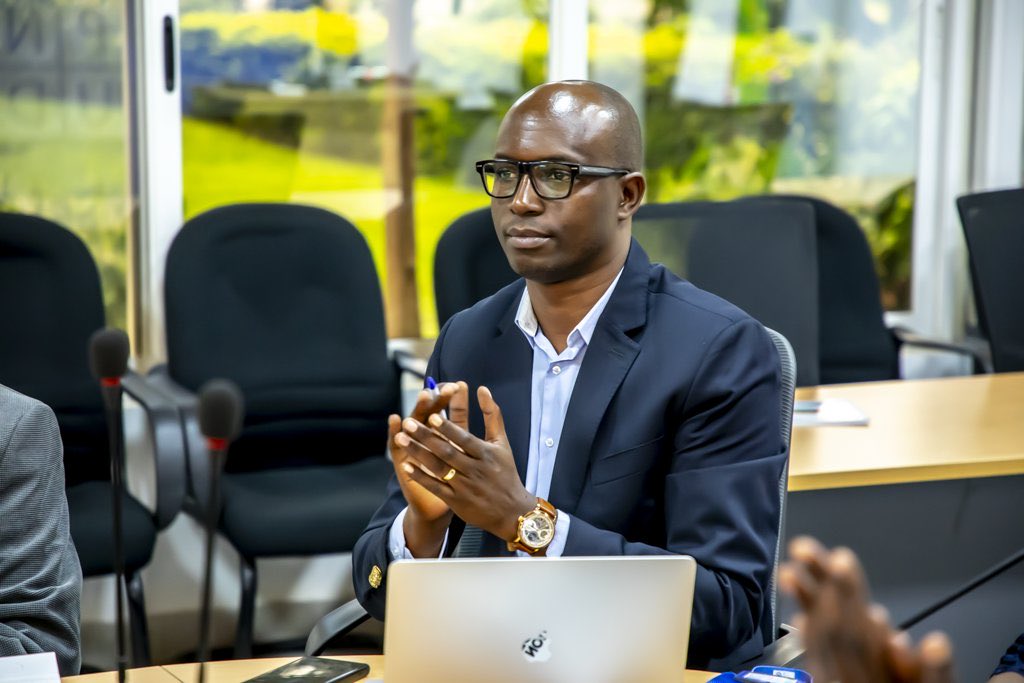 Yaga Burundi tweet media