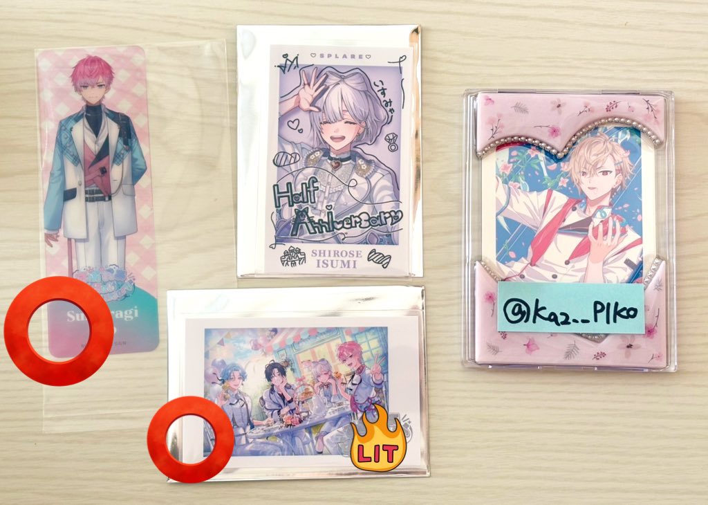 澪️️️🌺ツイフィお読みください tweet media