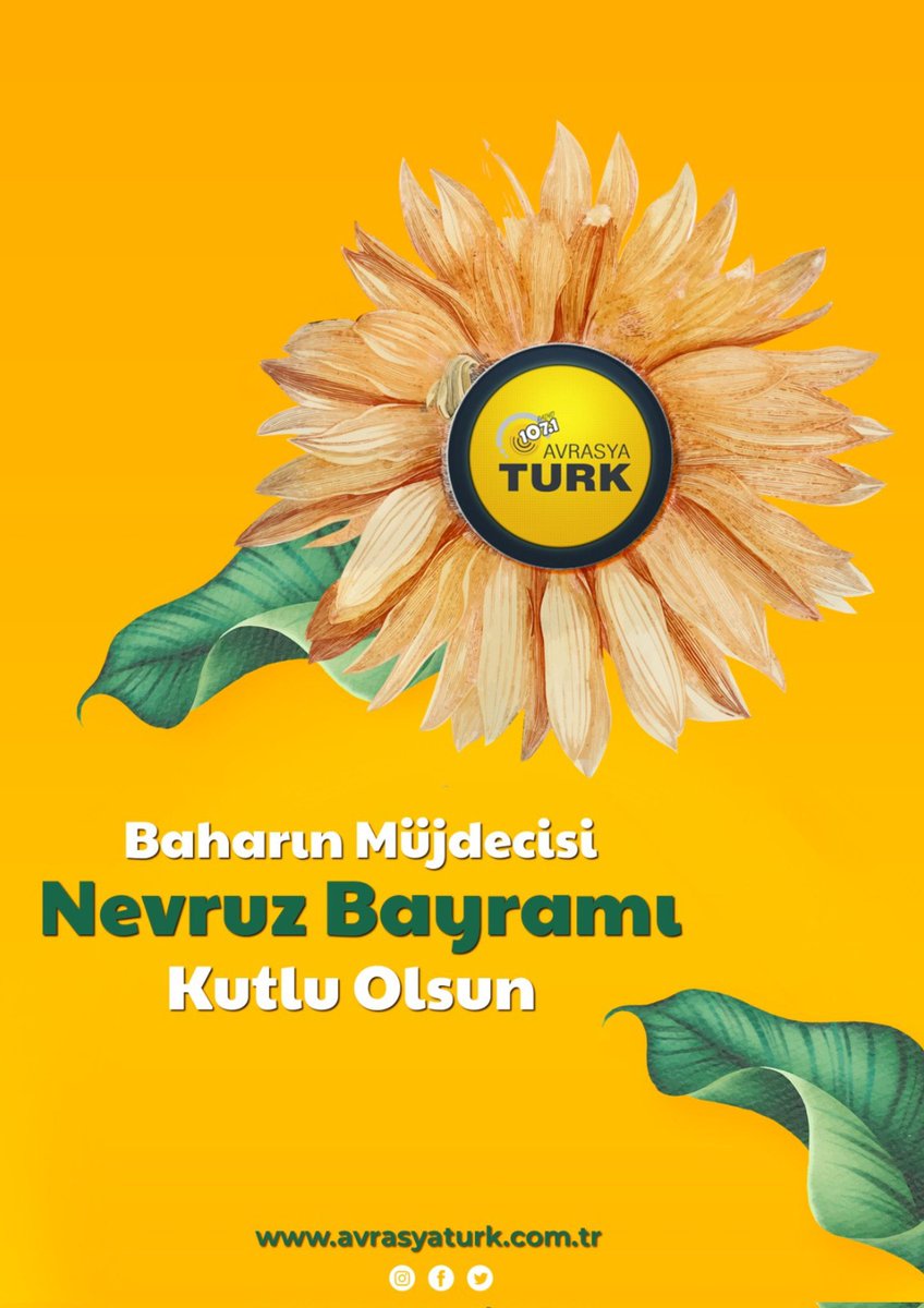 #NevruzBayramı