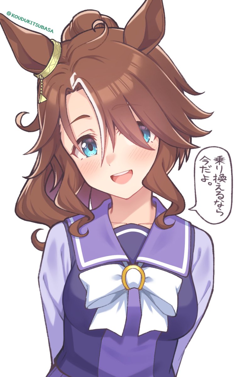 紅月つばさ tweet media