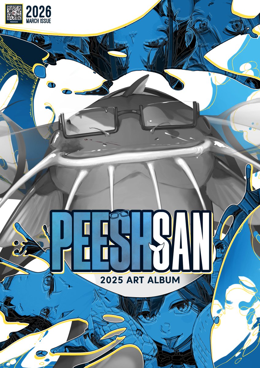 P-san 𓆟 tweet media