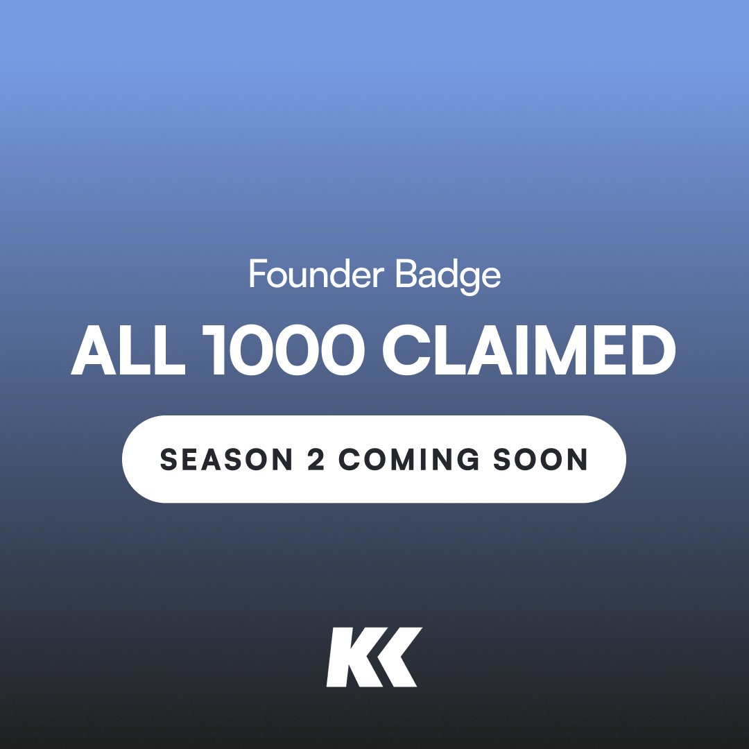 KriptoK Global tweet media