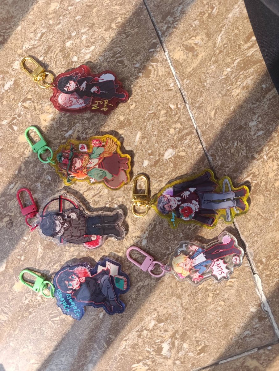 munch munch tweet media