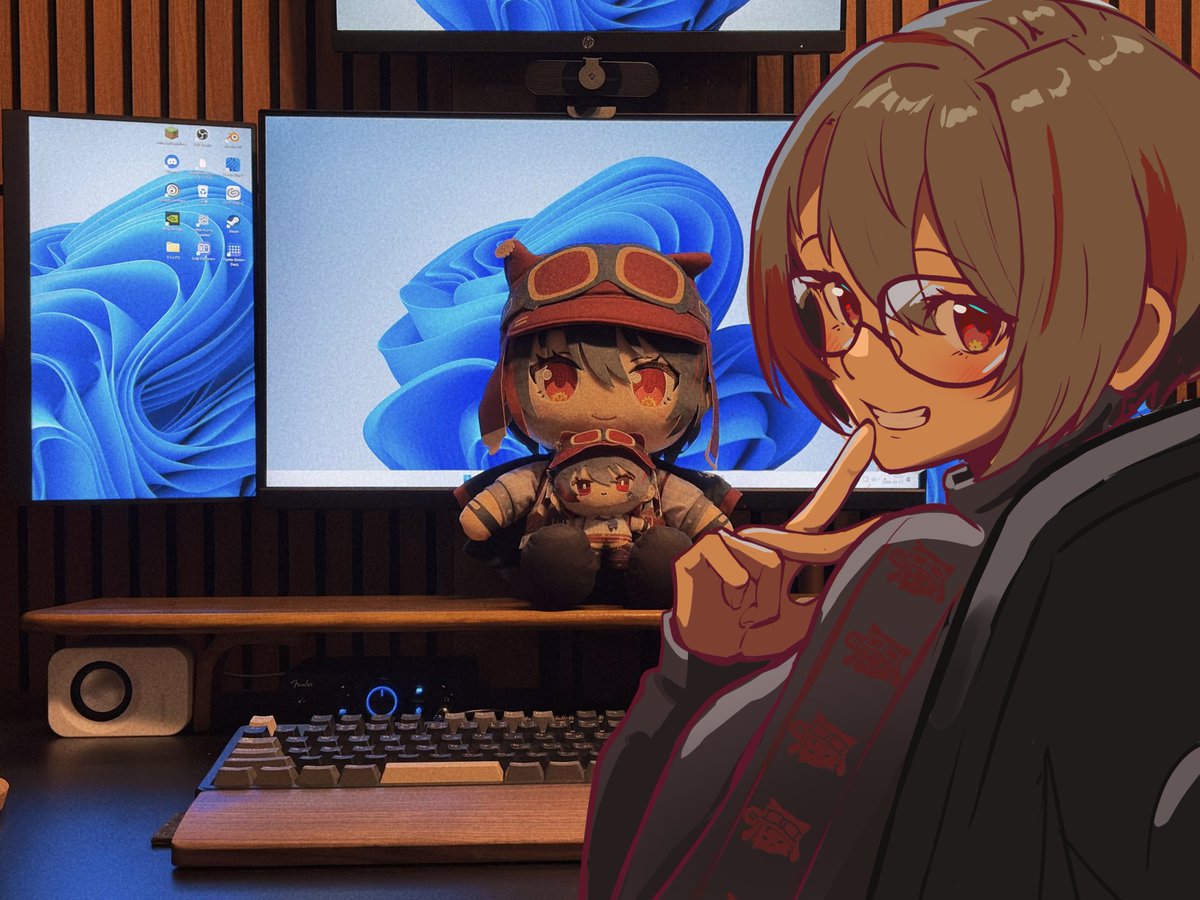 ターチカ tweet media