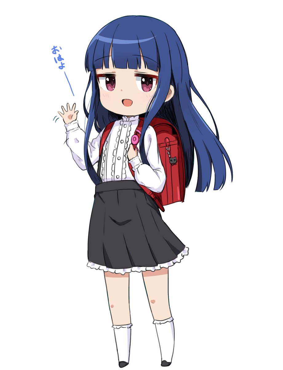 くりすP🐇二代目 tweet media