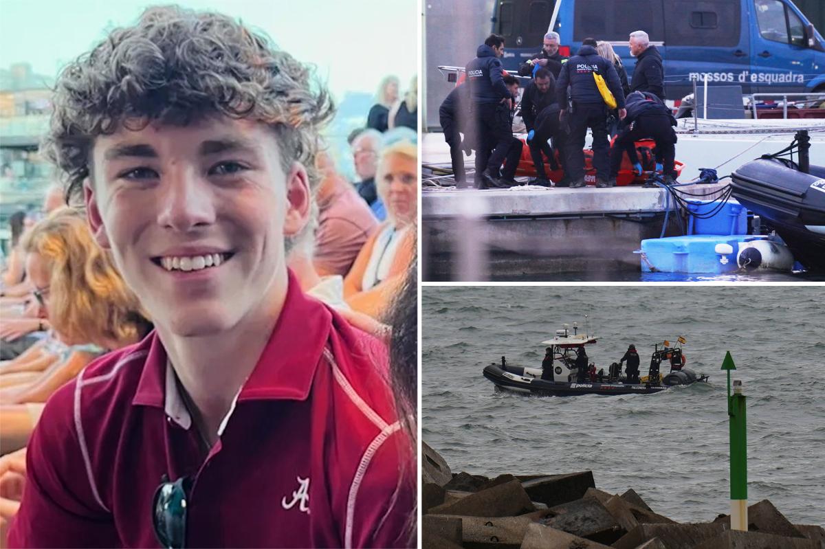 New York Post tweet media