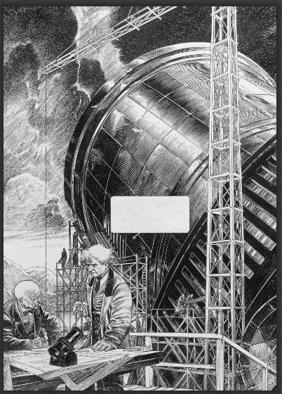 La vida en viñetas tweet media