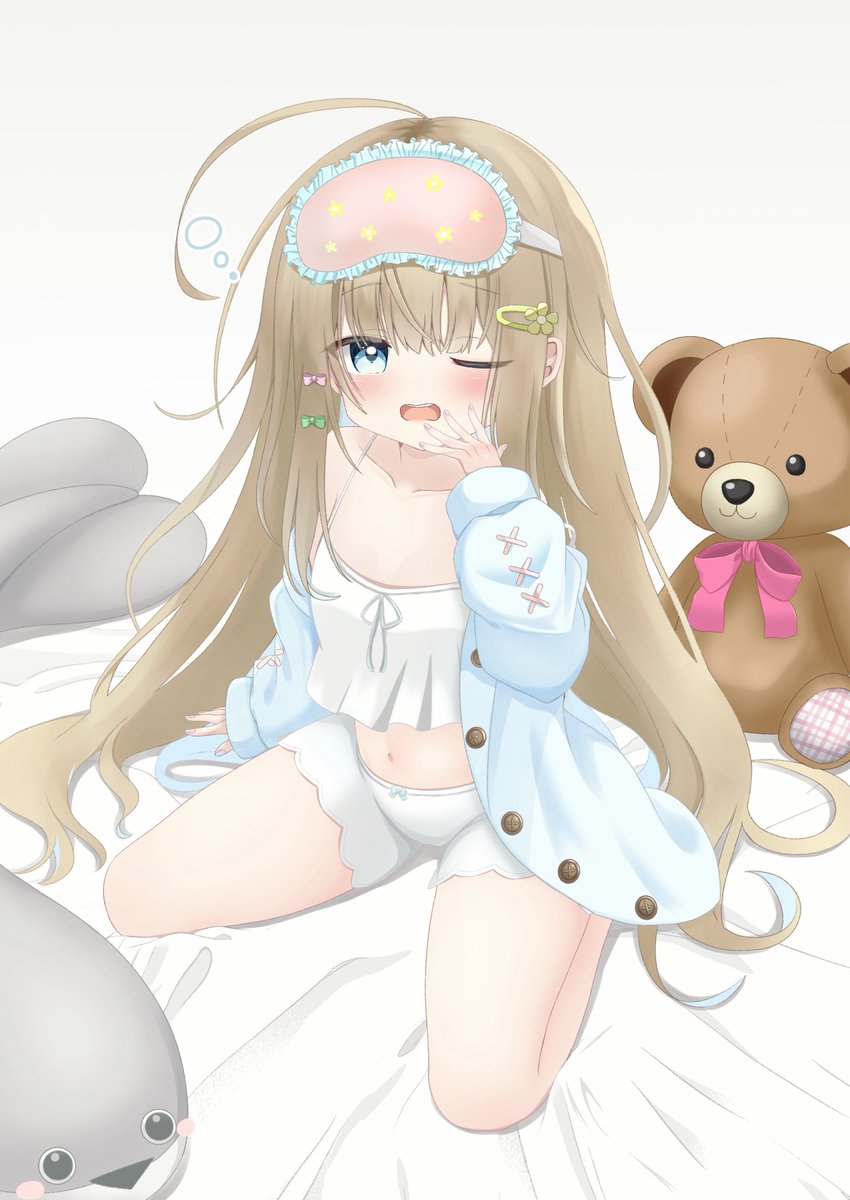 川住うお🐱🐟 tweet media