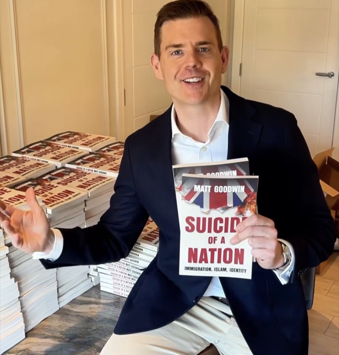 Lucy Brown tweet media