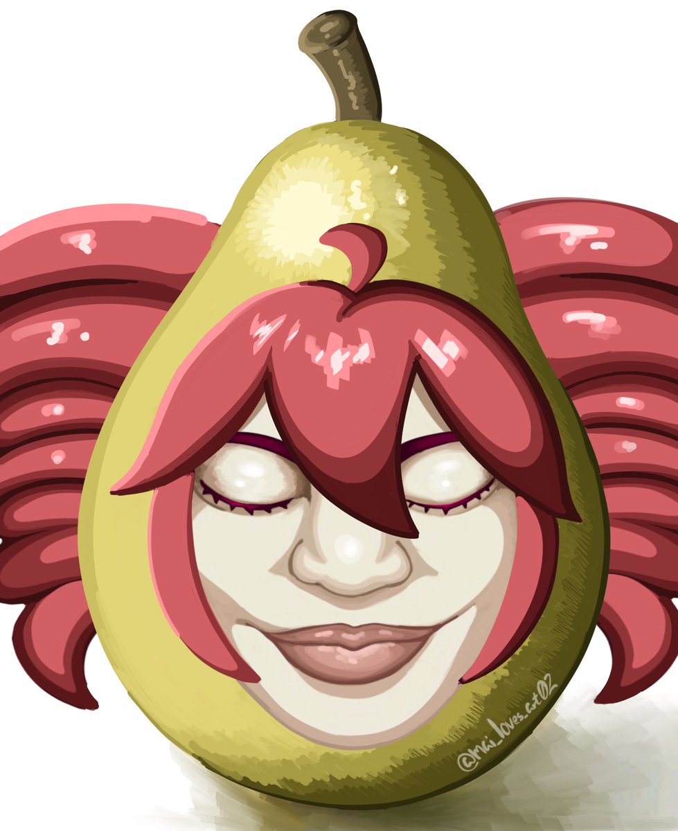 mai 🌸 (Commisions Open) tweet media