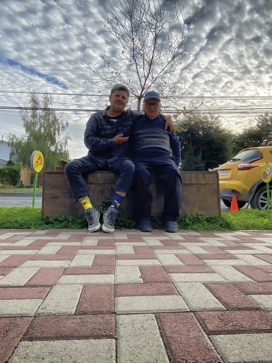 PUCON POLLOPUCON H. tweet media