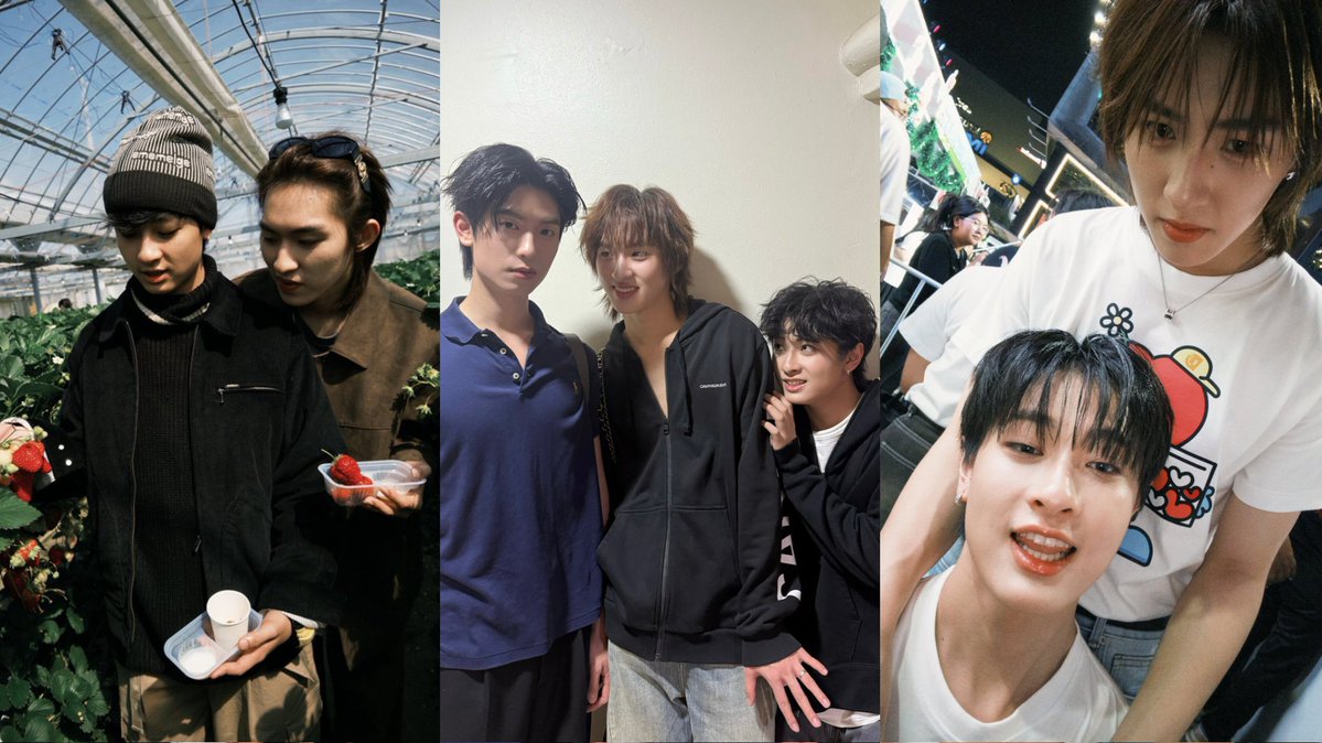 เฮียหมู tweet media