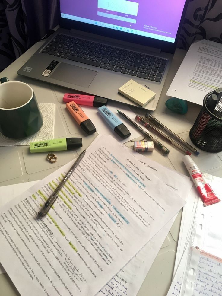 Homework Queen tweet media