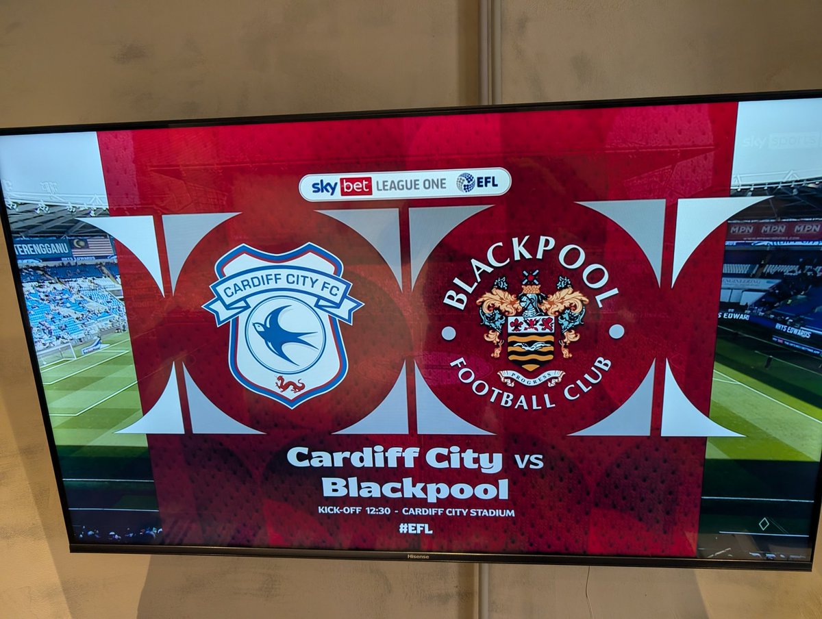 Roy Calley tweet media