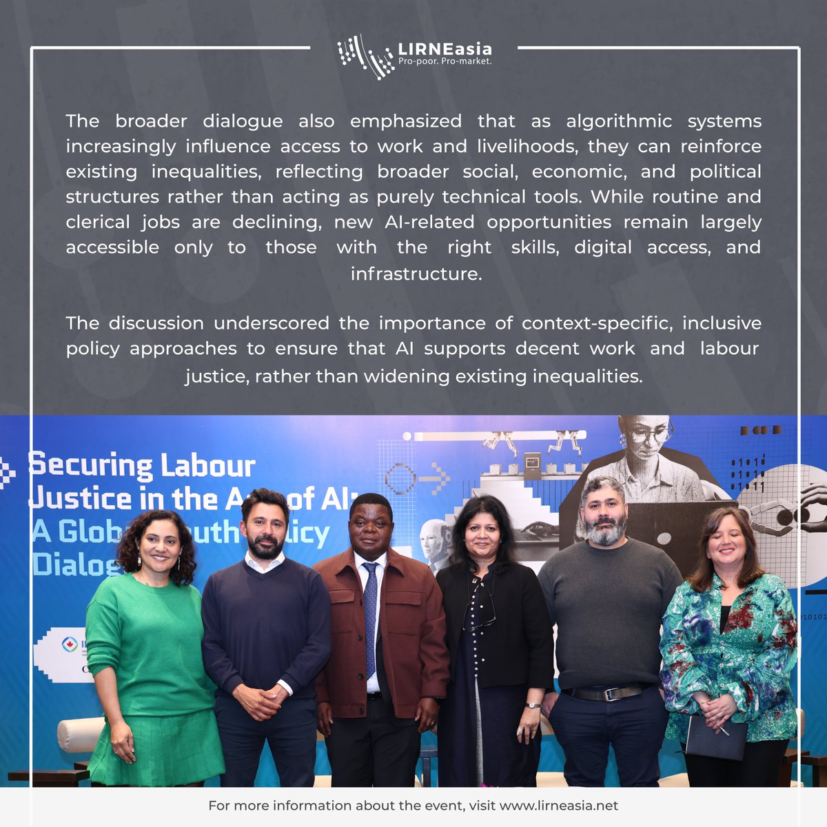 LIRNEasia tweet media