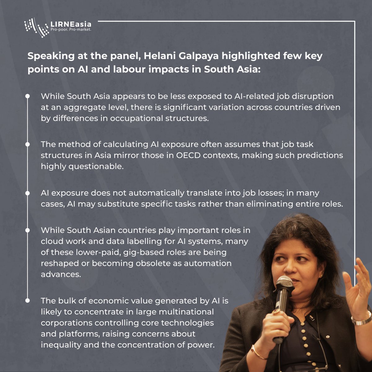 LIRNEasia tweet media