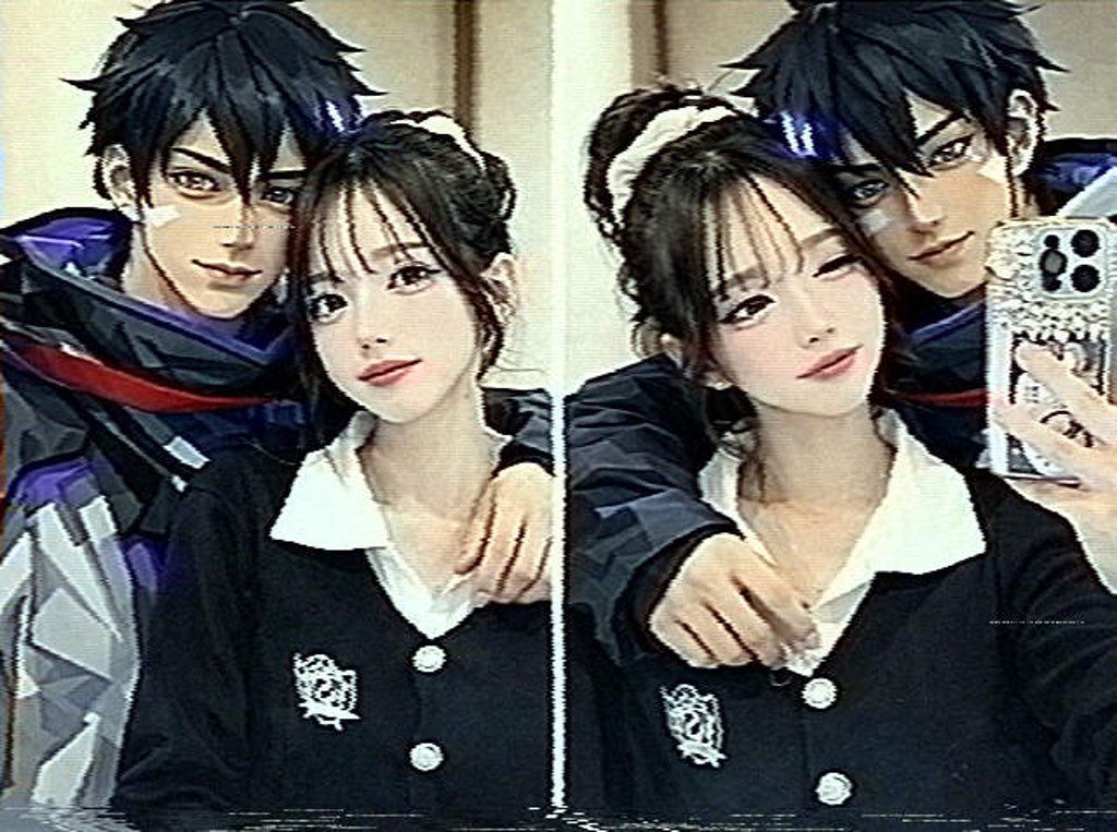 かりん tweet media