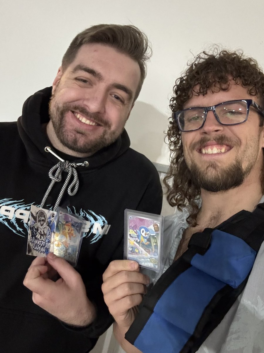 Permfection Collection tweet media