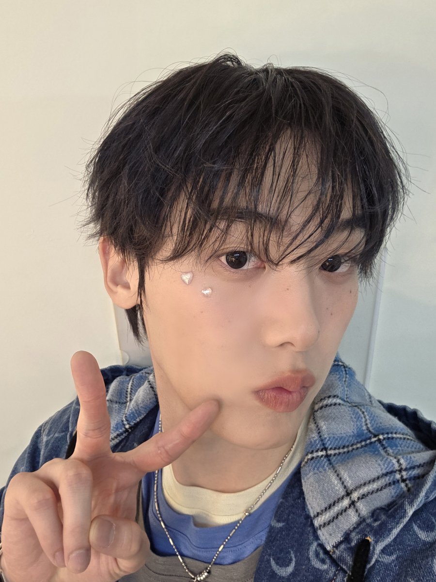 YOON SAN-HA OFFICIAL tweet media