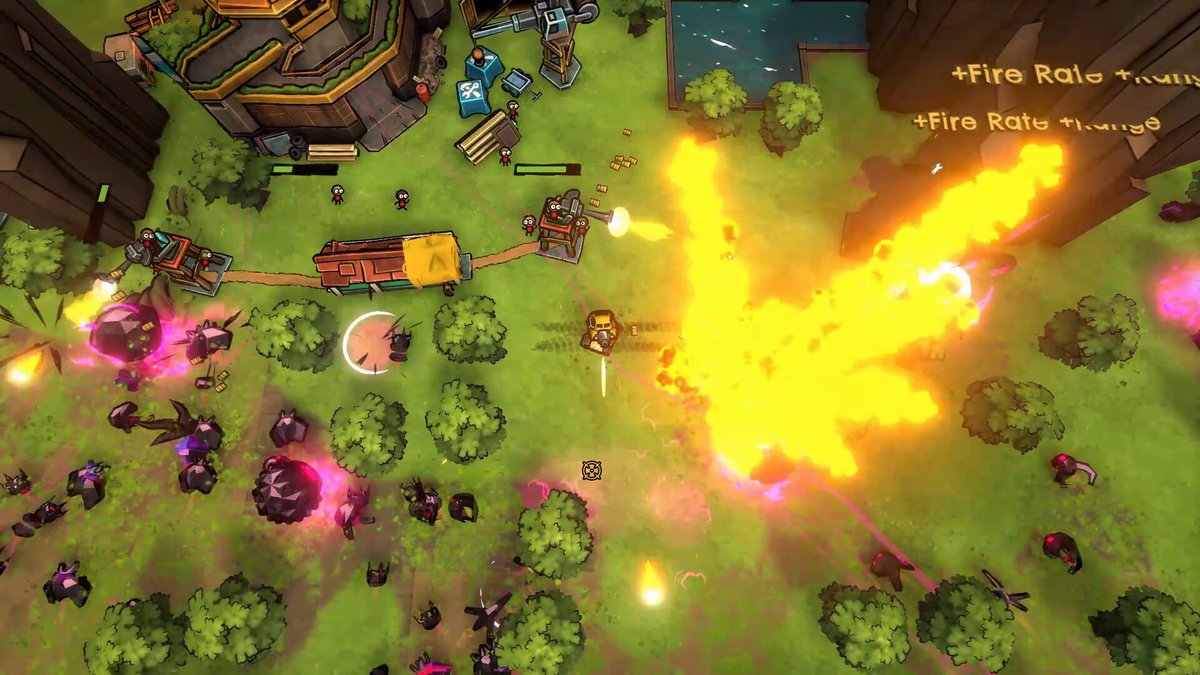 游戏好声音 tweet media