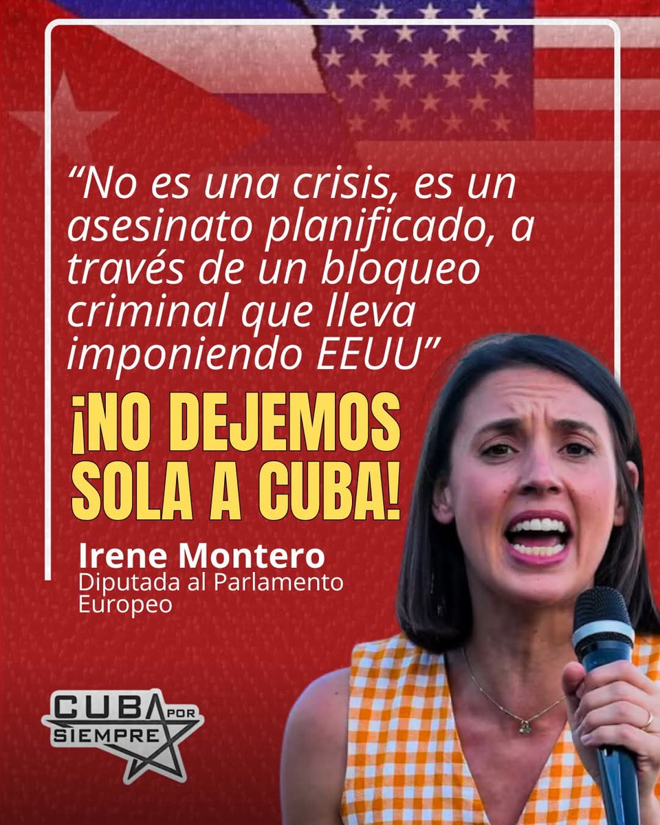 Embajada de Cuba en Bélgica y la UE tweet media