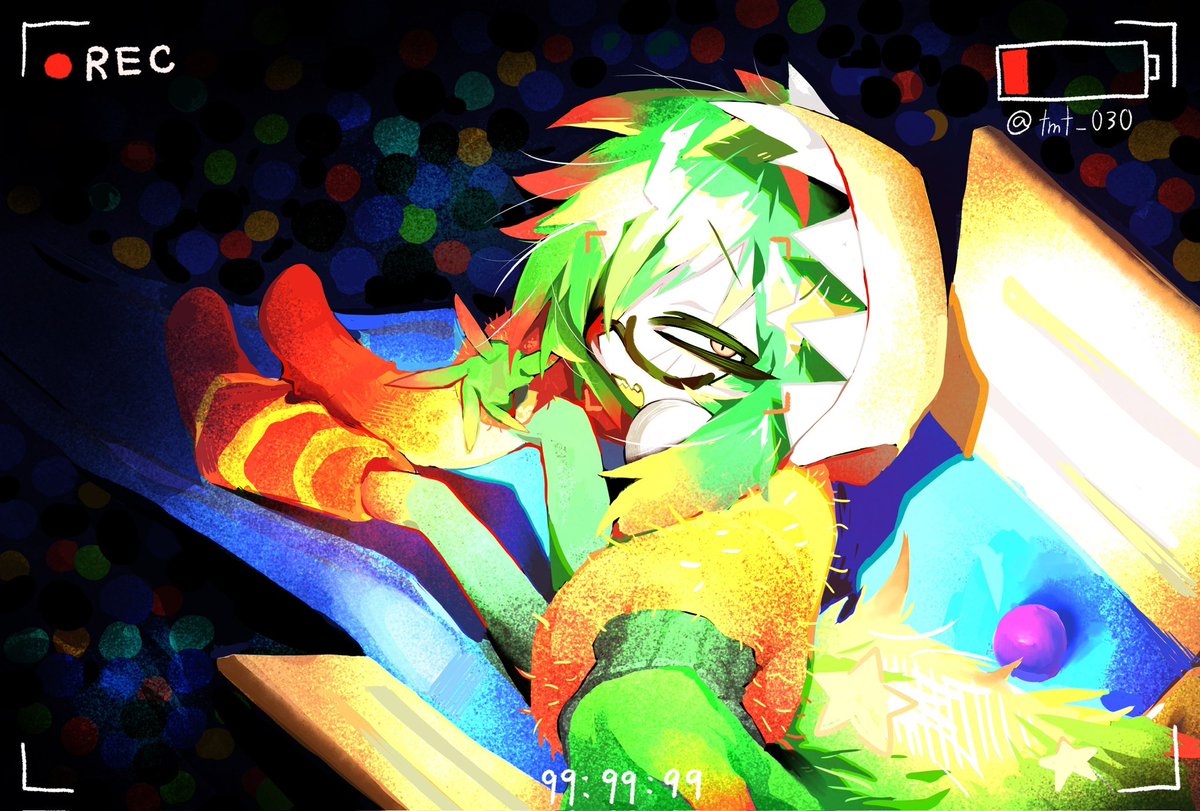 reo.🍅 tweet media