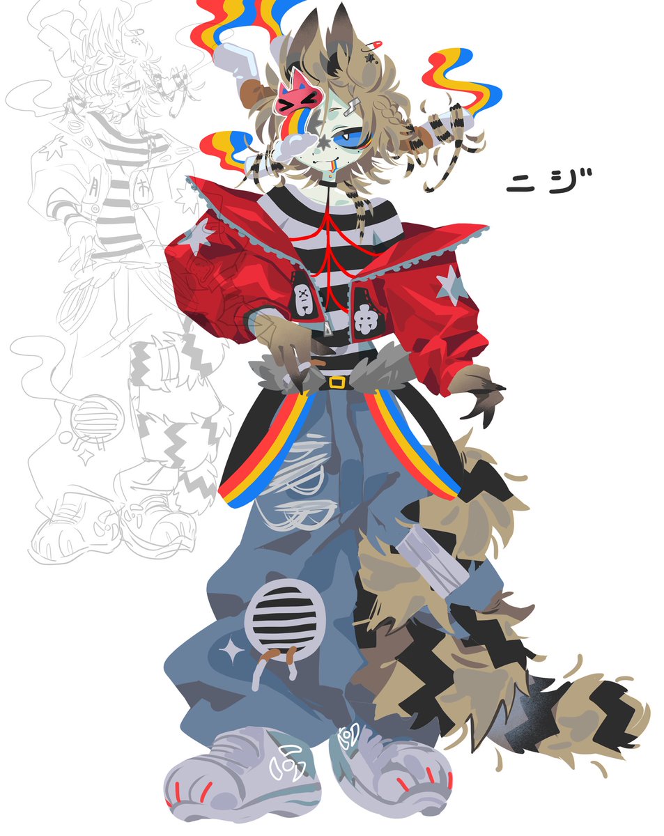 reo.🍅 tweet media