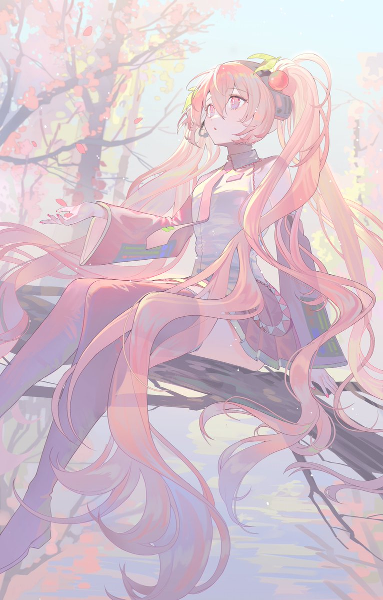 緑子✨ tweet media