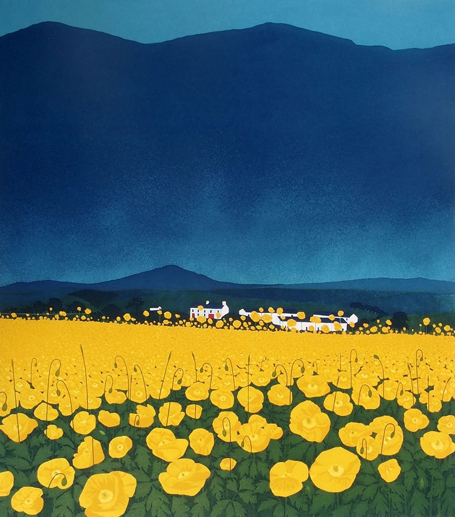 MollyBloom82's tweet image. «Fiori nei prati
La primavera accende
Cartografie»

Silvana Sonno

#art #paint Phil Greenwood
#21marzo
#PrimaverArte 

#VoceEDelizia @PaolaToogoodxme