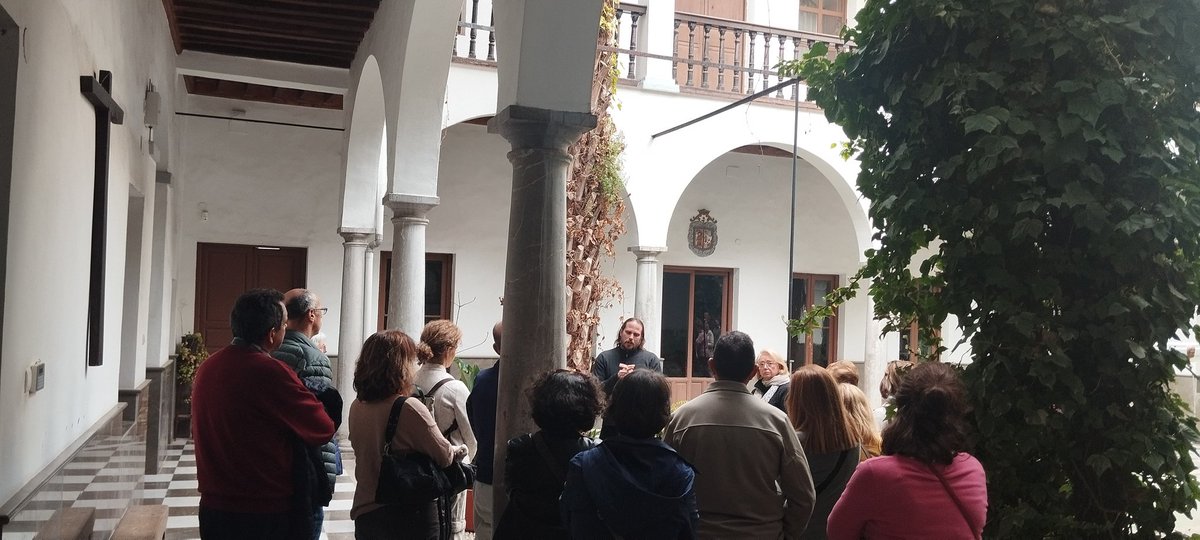 ConoceGranadaPaseando tweet media