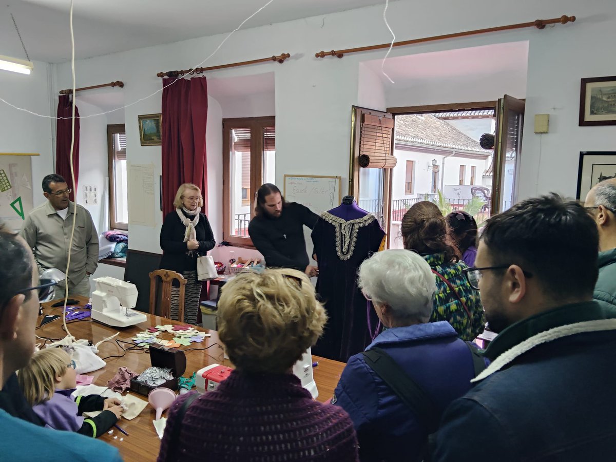 ConoceGranadaPaseando tweet media