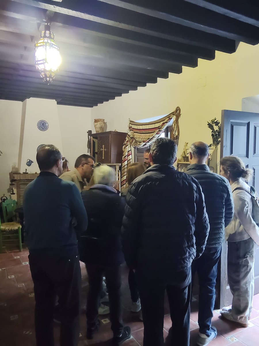 ConoceGranadaPaseando tweet media