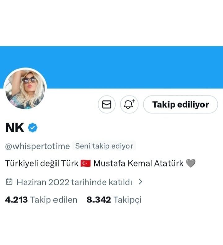 ᏒüᎽᎪ...🖤🤍🦅🇹🇷 tweet media