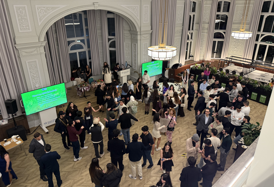 AZERTAC Español tweet media