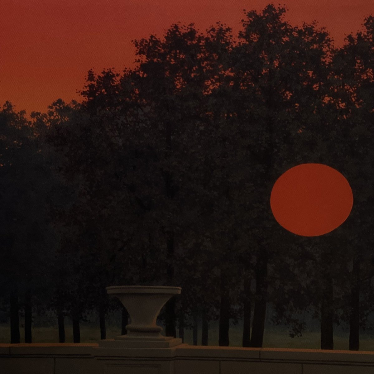 Floating in Reverie tweet media