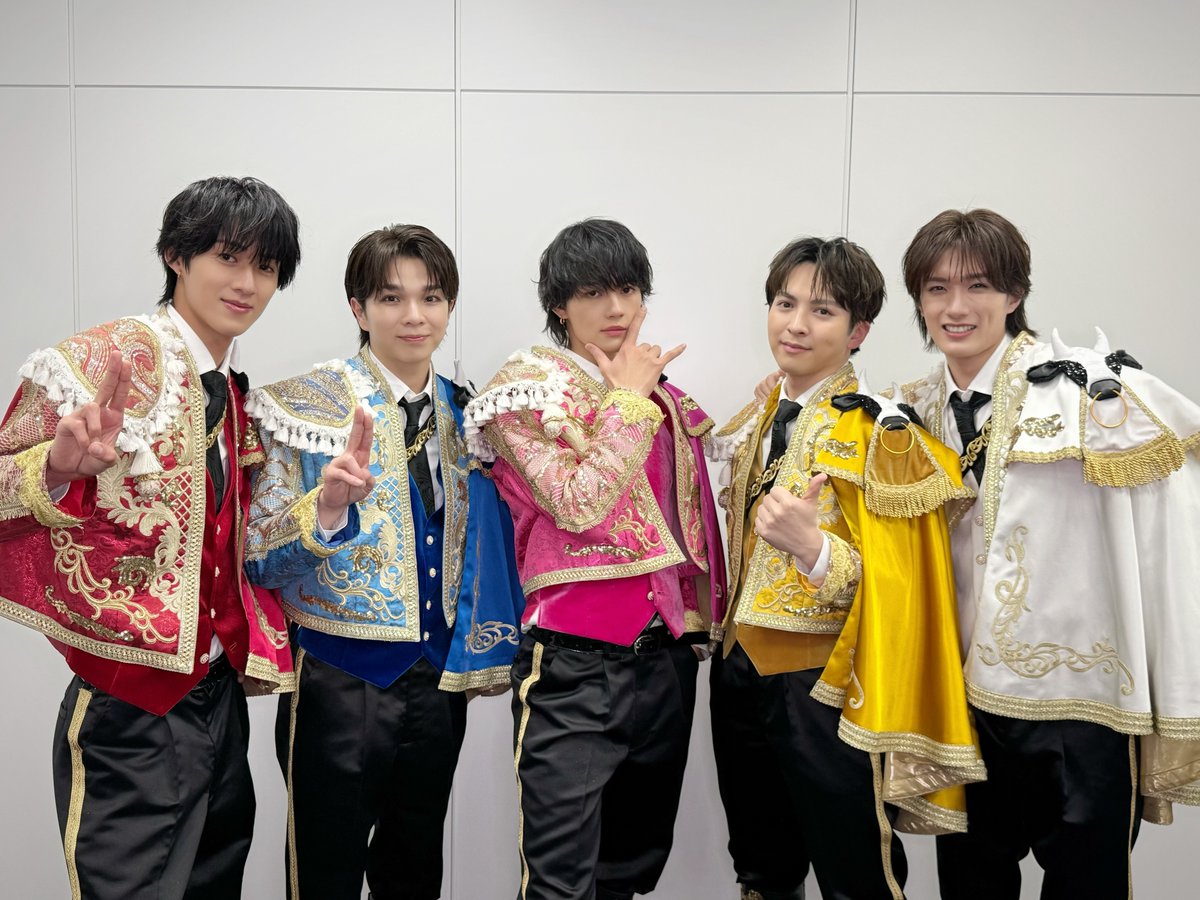 M!LK OFFICIAL tweet media