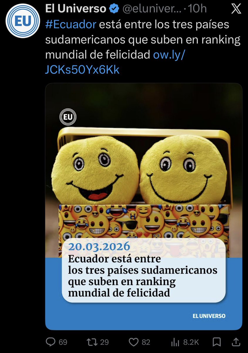 Gabriela Panchana Briones ❤️🇪🇨 tweet media