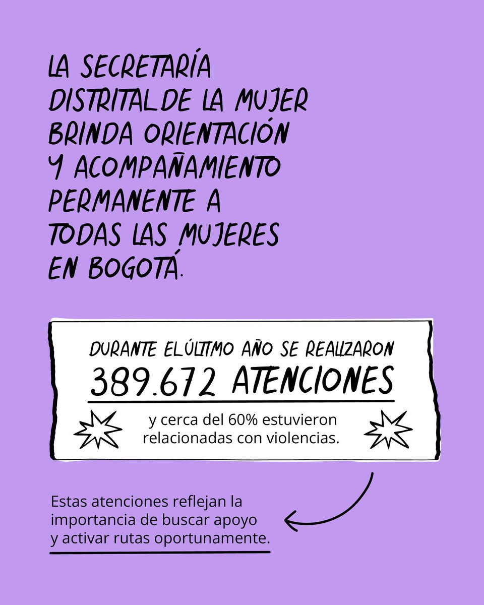 🇨🇴 Servicio Civil Distrital tweet media