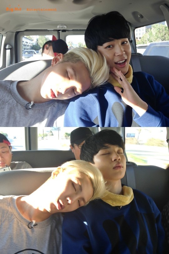 hourly oldies bts tweet media