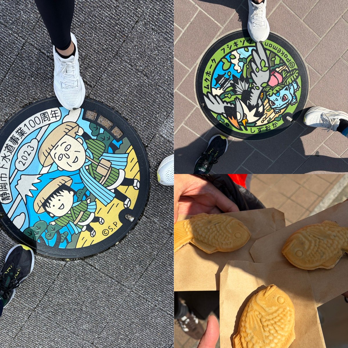 チョコ🍫 tweet media