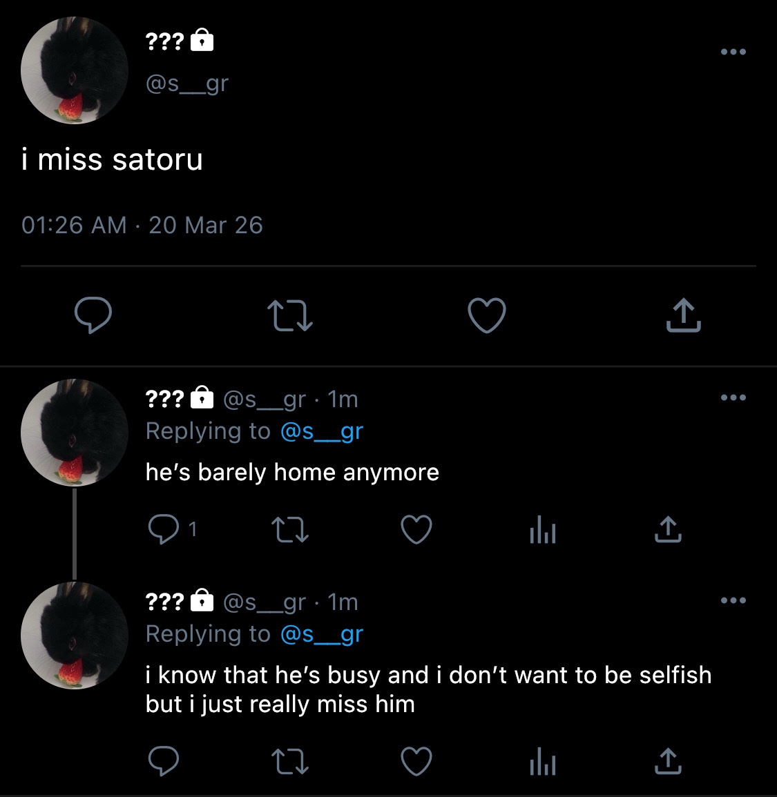 Jujutsu Fess tweet media