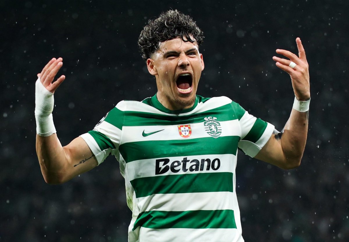 Sporting Adeptos 🏆🏆 tweet media