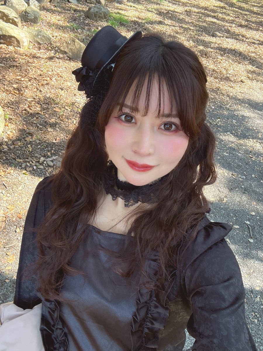 雪村まり(まりりん) tweet media