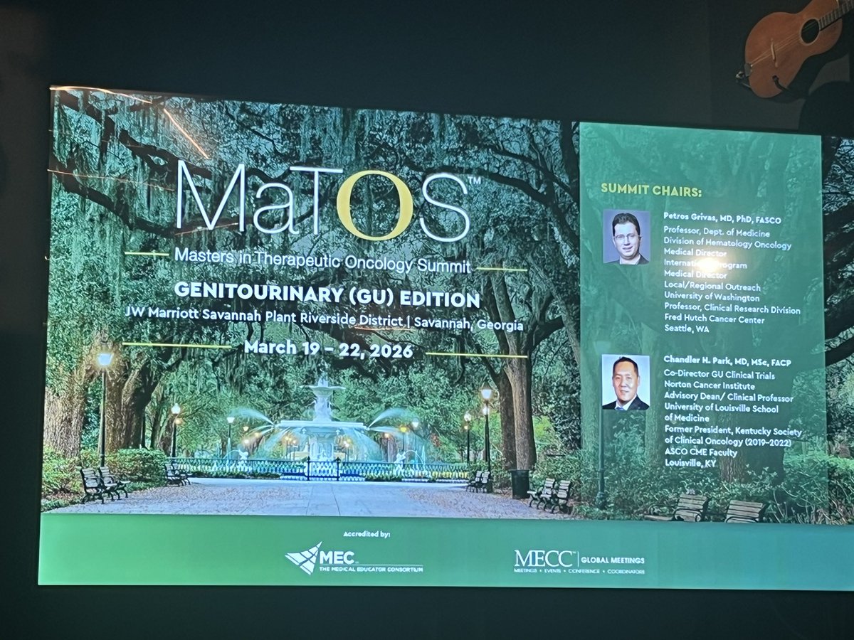 Petros Grivas tweet media