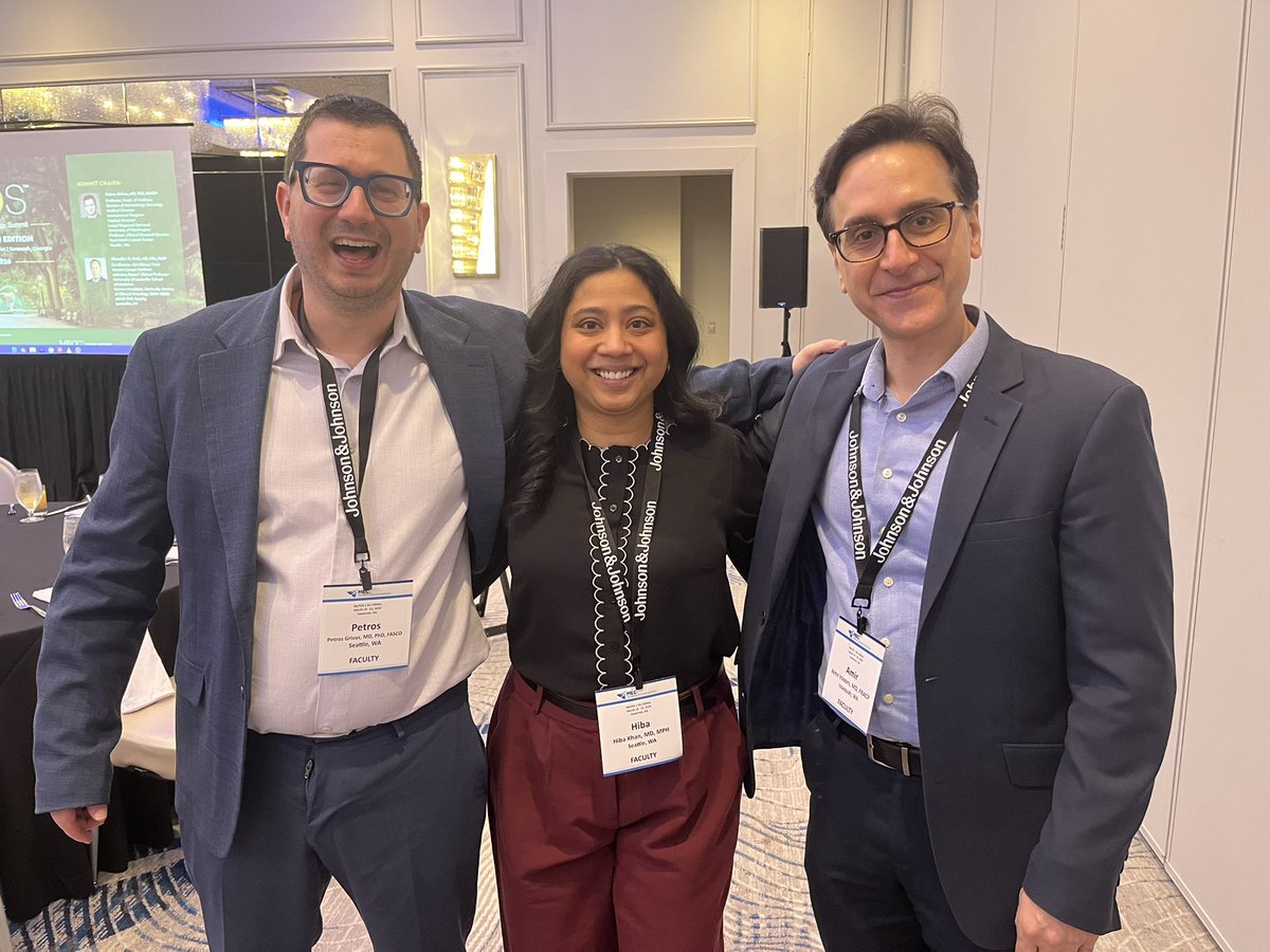 Petros Grivas tweet media