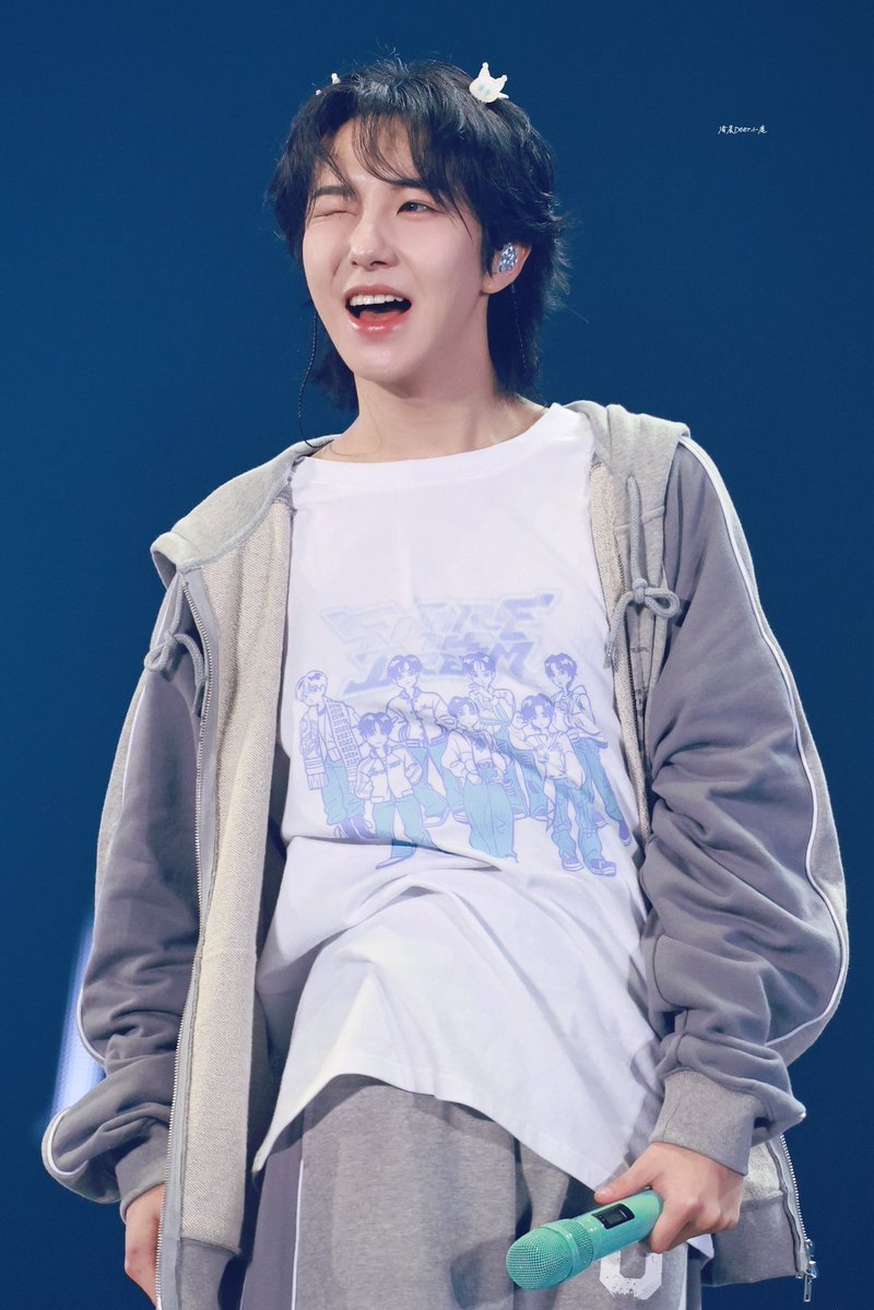 清晨Deer小鹿 tweet media