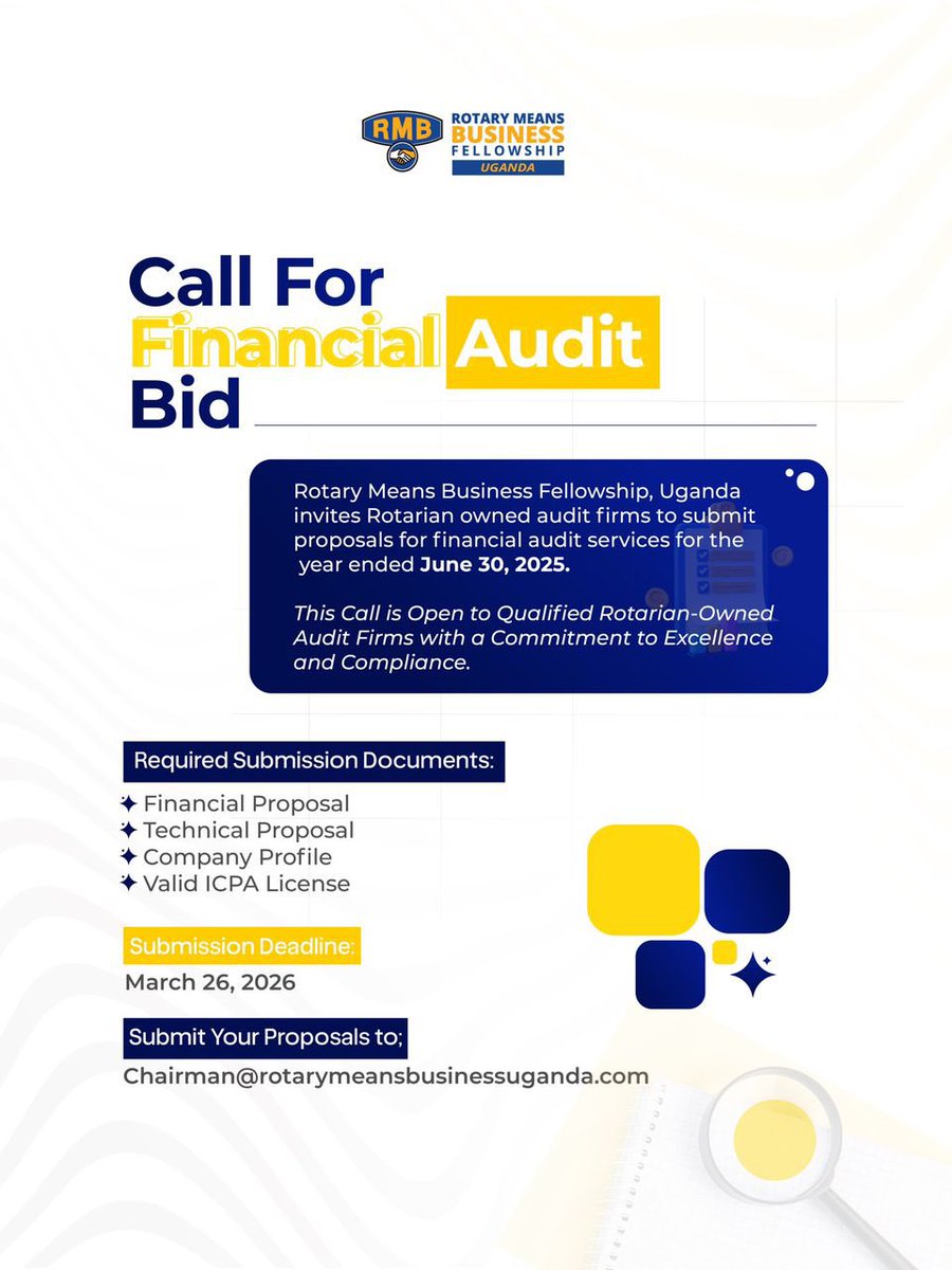 RotaryMeansBusiness Fellowship tweet media